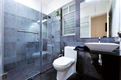 Project Image of 1115.0 - 1500.0 Sq.ft 2 BHK Apartment for buy in Madhuban Serene Spaces