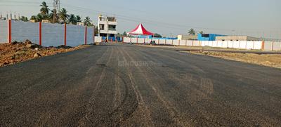 Falcon Balaji Avenue Plot 1