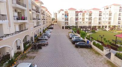 Project Image of 764.0 - 1155.0 Sq.ft 2 BHK Apartment for buy in SBP City of Dreams 5