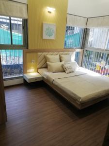 Project Image of 777.91 - 1156.58 Sq.ft 2 BHK Apartment for buy in Venkatesh Erandwane Central Building B1 Phase 2