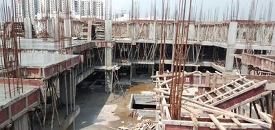 Project Image of 955.0 - 1500.0 Sq.ft 2 BHK Apartment for buy in S And S Trillium Apartments