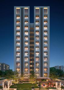 Project Image of 1547.74 - 1689.1 Sq.ft 4 BHK Apartment for buy in Globcon Optima