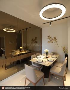 Project Image of 390.19 - 394.39 Sq.ft 1 BHK Apartment for buy in The Wise City South Block Phase I Plot RZ8 Building 1 Wing A3
