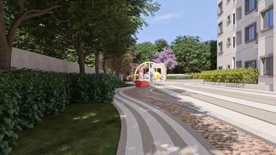 Project Image of 906 Sq.ft 2 BHK Apartment / Flat for sale in Electronic City Phase 2 for Rs. 10200000