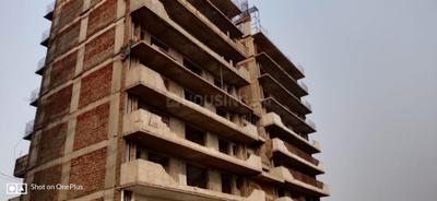 Project Image of 1200.0 - 1454.0 Sq.ft 3 BHK Apartment for buy in Northview Homez