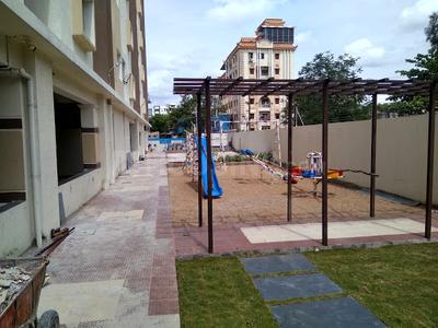 Project Image of 1100.0 - 1625.0 Sq.ft 2 BHK Apartment for buy in Haneesh Mjr Solitaire