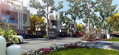 Project Image of 1142.0 - 2079.0 Sq.ft 2 BHK Villa for buy in Sare CrescentParC