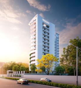 Project Image of 2128.0 - 2797.0 Sq.ft 4 BHK Apartment for buy in Madhuvan The Landmark