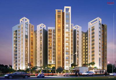 Project Image of 1228.0 - 2058.0 Sq.ft 2 BHK Apartment for buy in Shivom Shankhmani