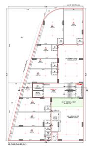 Project Image of 607.3 - 614.51 Sq.ft 2 BHK Apartment for buy in Shikshapatri Shlok