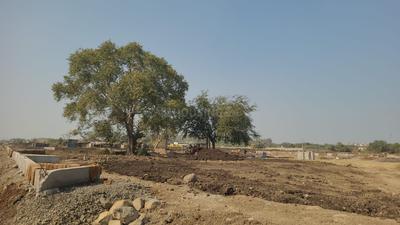 Project Image of 364.36 - 2577.85 Sq.ft Residential Plot Plot for buy in Lambodar Ishay Vatika