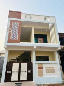 Project Image of 650.0 - 1200.0 Sq.ft 1 BHK Villa for buy in Vivaan Queen Villas