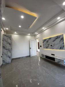Project Image of 0.0 - 2450.0 Sq.ft 4 BHK Builder Floor for buy in Ridhi Luxury Floors