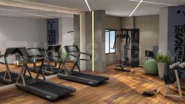 Project Image of 822.0 - 1066.0 Sq.ft 2 BHK Apartment for buy in Confident Silver Oak