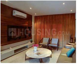 Project Image of 967.0 - 970.0 Sq.ft 3 BHK Apartment for buy in Mahindra Antheia A3