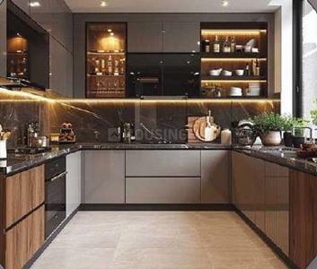 Project Image of 1175.0 - 1595.0 Sq.ft 2 BHK Builder Floor for buy in Welkin Infra Tower K