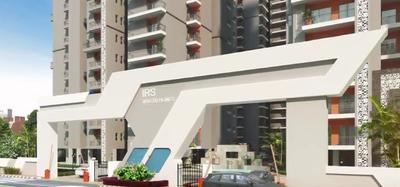 Project Image of 895.0 - 1455.0 Sq.ft 2 BHK Apartment for buy in Ishaan Shrishti