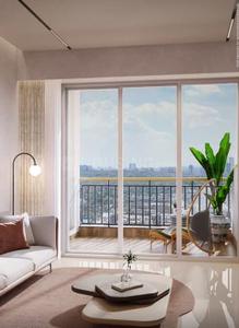 Project Image of 729.36 - 1386.0 Sq.ft 2 BHK Apartment for buy in Mahindra Marina 64 Phase 3