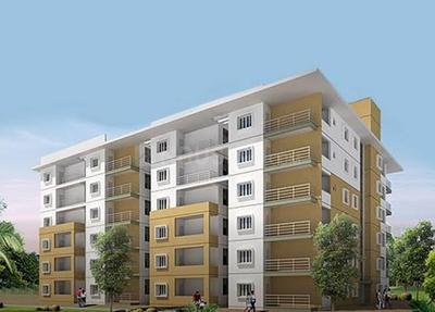 Project Image of 1379.0 - 3270.0 Sq.ft 2 BHK Apartment for buy in Indiabulls Centrum