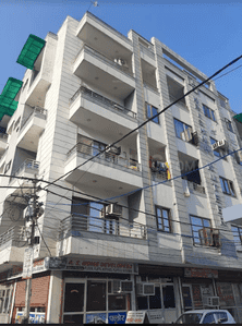 Project Image of 900.0 - 1982.0 Sq.ft 3 BHK Apartment for buy in Krishna Kuteer