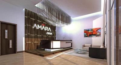 Project Image of 3022.0 - 3430.0 Sq.ft 3 BHK Apartment for buy in AR Amara Arya