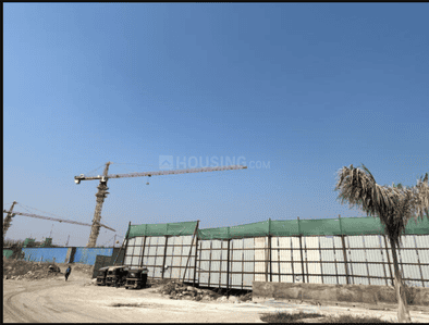 Project Image of 827.0 - 1507.0 Sq.ft 2 BHK Apartment for buy in Geras Island of Joy