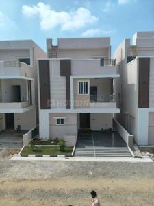 Project Image of 2610.0 - 2750.0 Sq.ft 3 BHK Villa for buy in Green Meadows