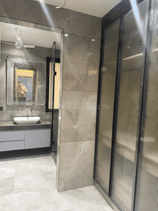 Project Image of 0.0 - 4500.0 Sq.ft 4 BHK Builder Floor for buy in Ridhi Signature Square Floors