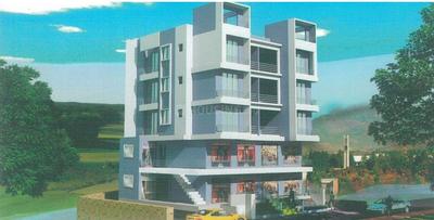 Project Image of 637 Sq.ft 1.5 BHK Apartment / Flat for sale in Neral for Rs. 2800000