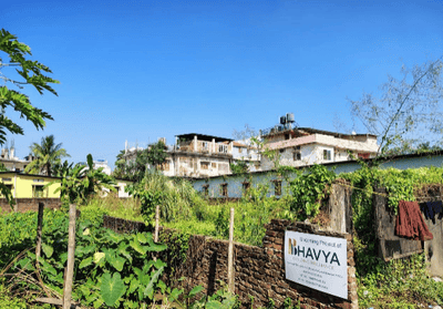 Project Image of 657.67 - 915.36 Sq.ft 2 BHK Apartment for buy in Bhavya Tridhara