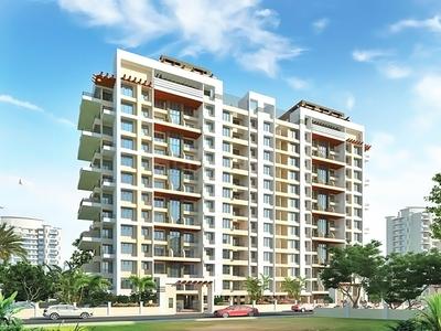 Project Image of 0.0 - 420.0 Sq.ft 2 BHK Apartment for buy in Mohan Willows I