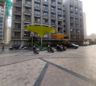 Project Image of 1130.0 - 1195.0 Sq.ft 2 BHK Apartment for buy in Kavisha Urbania
