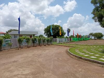 Project Image of 1319.98 - 6576.0 Sq.ft Residential Plot Plot for buy in Greater Global City VI