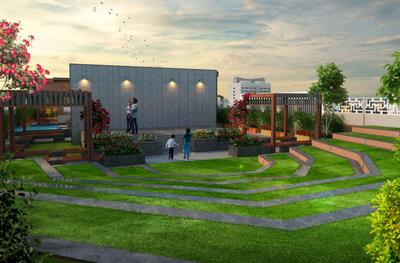 Project Image of 471.0 - 720.0 Sq.ft 1 BHK Apartment for buy in Skyways 106