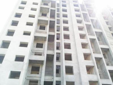 Project Image of 927.0 - 954.0 Sq.ft 2 BHK Apartment for buy in Galaxy Vineet
