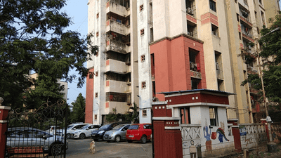 Project Image of 0.0 - 585.0 Sq.ft 1 BHK Apartment for buy in Swastik Enclave