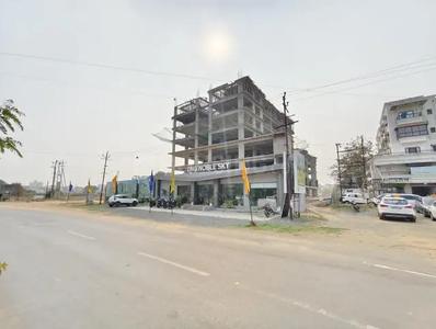 Project Image of 1015.0 - 2164.0 Sq.ft 3 BHK Apartment for buy in DNG Noble Sky
