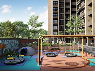 Project Image of 1350.0 - 1850.0 Sq.ft 2 BHK Apartment for buy in Mahadev Glory