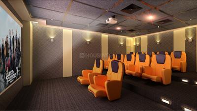 Project Image of 745.62 - 1165.09 Sq.ft 2 BHK Apartment for buy in Tridhaatu Aum