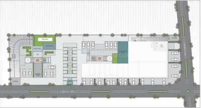 Project Image of 0.0 - 3000.0 Sq.ft 3 BHK Apartment for buy in Saral Altezza