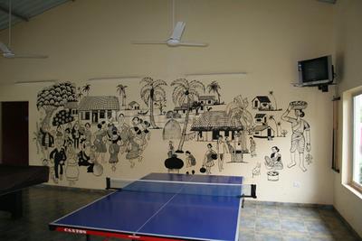 Project Image of 1200 Sq.ft 3 BHK Apartment / Flat for sale in Carambolim for Rs. 12000000