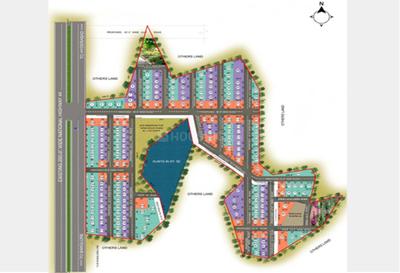 Project Image of 1320.0 - 7787.0 Sq.ft Residential Plot Plot for buy in Giridhari Vedanta