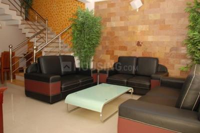 Project Image of 563.0 - 2150.0 Sq.ft 1 BHK Apartment for buy in Nirupam Royal Palms Extension Phase 2