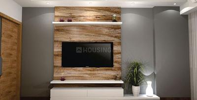 Project Image of 1362.0 - 1744.0 Sq.ft 2 BHK Apartment for buy in Palm Kailash Palm Street