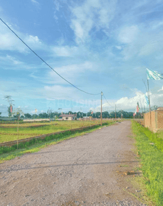 Project Image of 1000.0 - 2000.0 Sq.ft Residential Plot Plot for buy in Paradise Town Phase 2