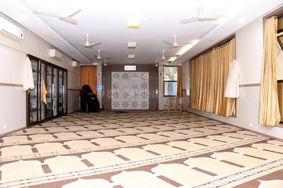 Project Image of 0.0 - 501.0 Sq.ft 2 BHK Apartment for buy in Squarefeet Grace Square Type D4