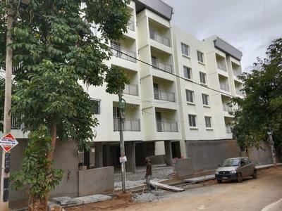 Project Image of 1270.0 - 1777.0 Sq.ft 2 BHK Apartment for buy in Sonin Park South