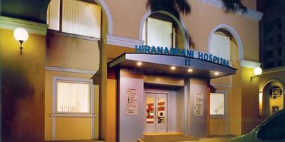 Project Image of 1700.0 - 1818.0 Sq.ft 4 BHK Apartment for buy in Hiranandani Brookhill