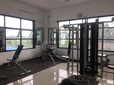 Project Image of 350.0 - 364.0 Sq.ft 1 BHK Apartment for buy in Shree Joynest Phase 5