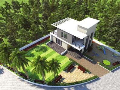 Project Image of 388.0 - 682.0 Sq.ft 1 BHK Apartment for buy in Kushal Sagar Vatika